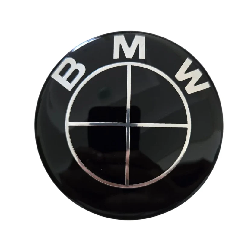 Set Embleme BMW v2