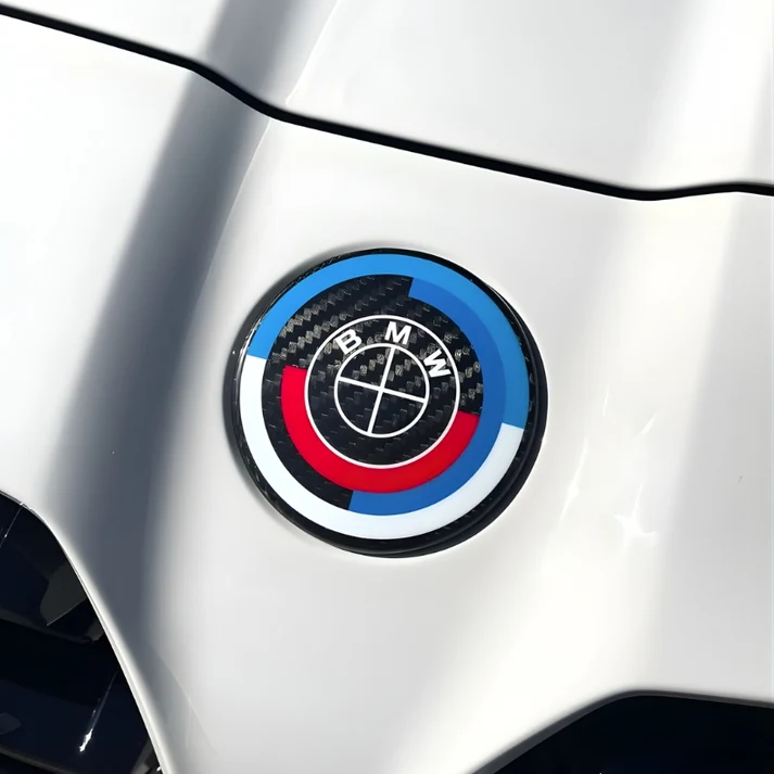 Set Embleme BMW v3