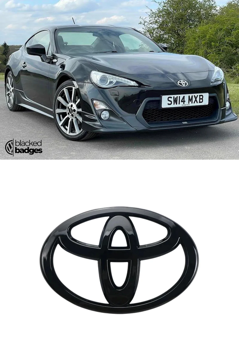 Emblema TOYOTA