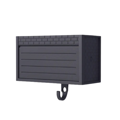 Suport pentru Chei Tip Garaj - KEYBOX