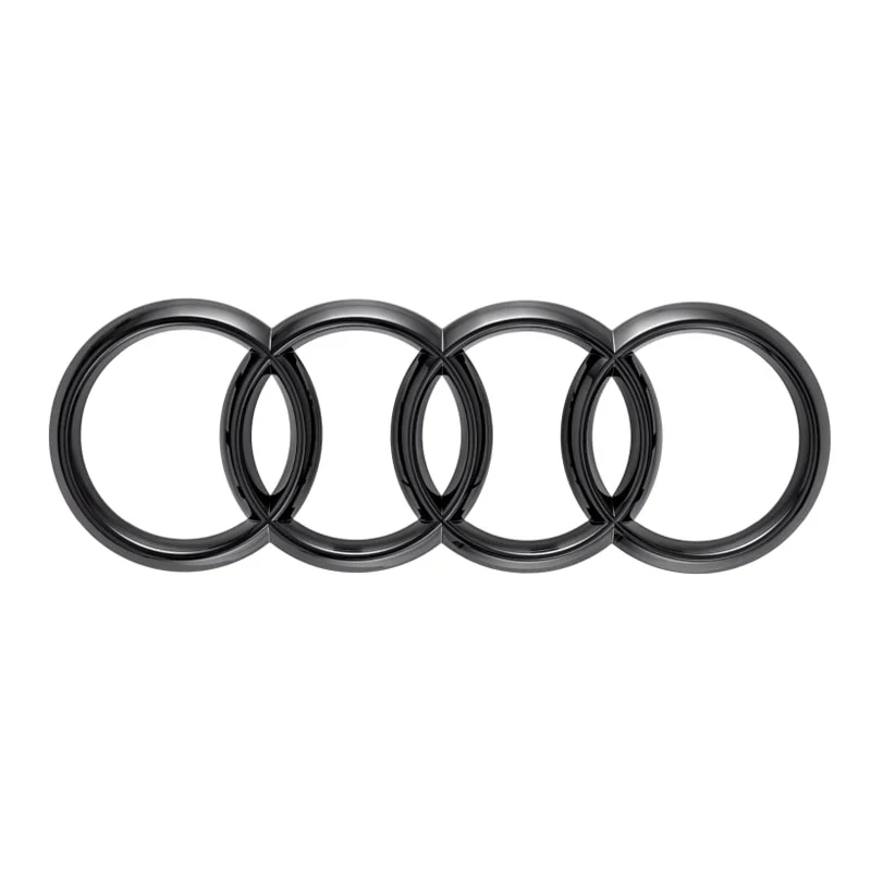 Set Embleme AUDI