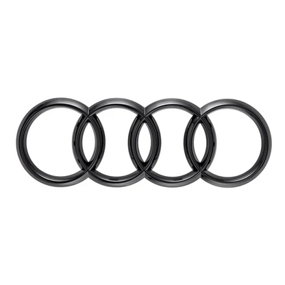 Set Embleme AUDI