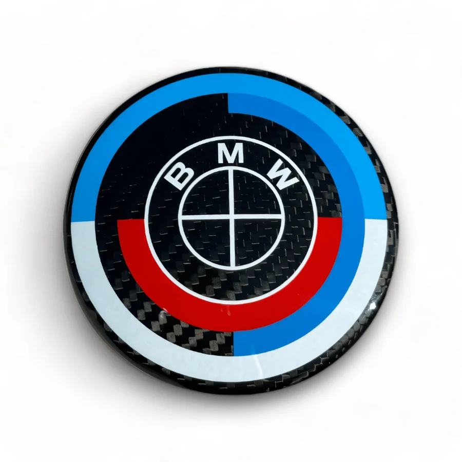 Set Embleme BMW v3