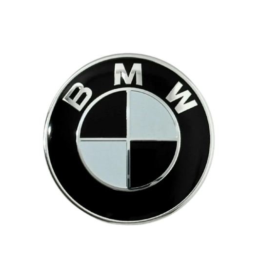 Set Embleme BMW