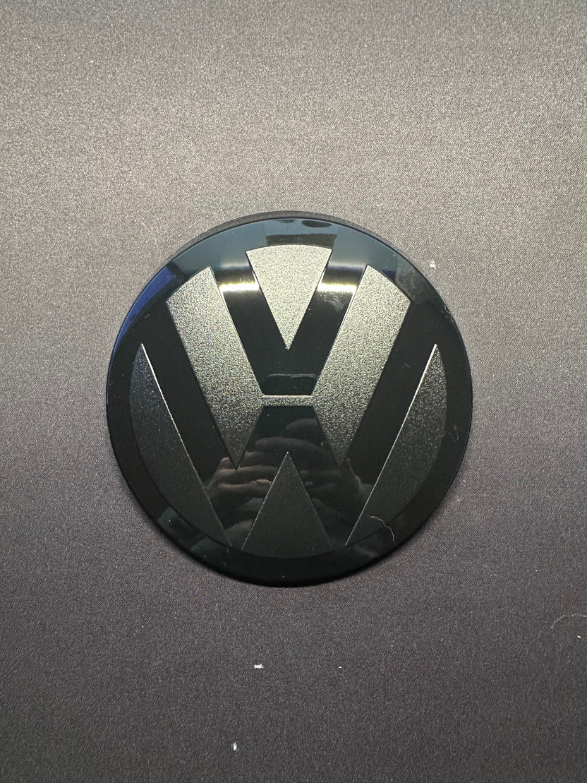 Set Embleme VW V2