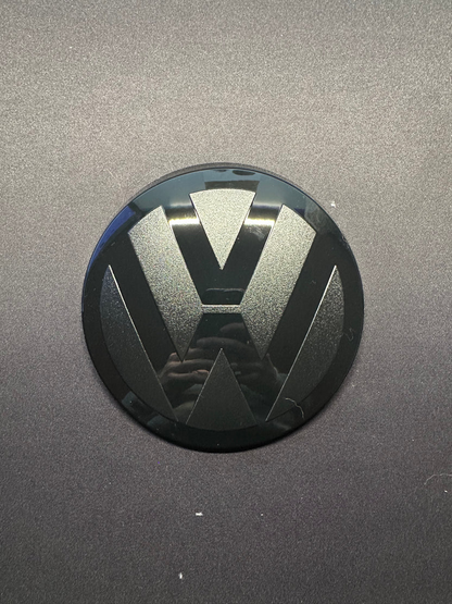 Set Embleme VW V2
