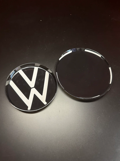 Set Embleme VW V2