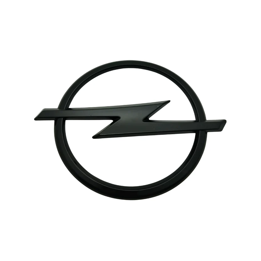 Set Embleme OPEL