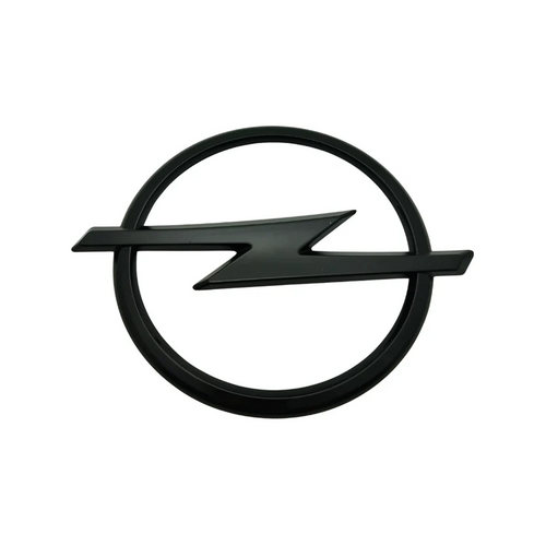 Set Embleme OPEL