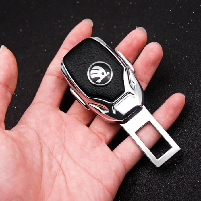 Adaptor centura SKODA
