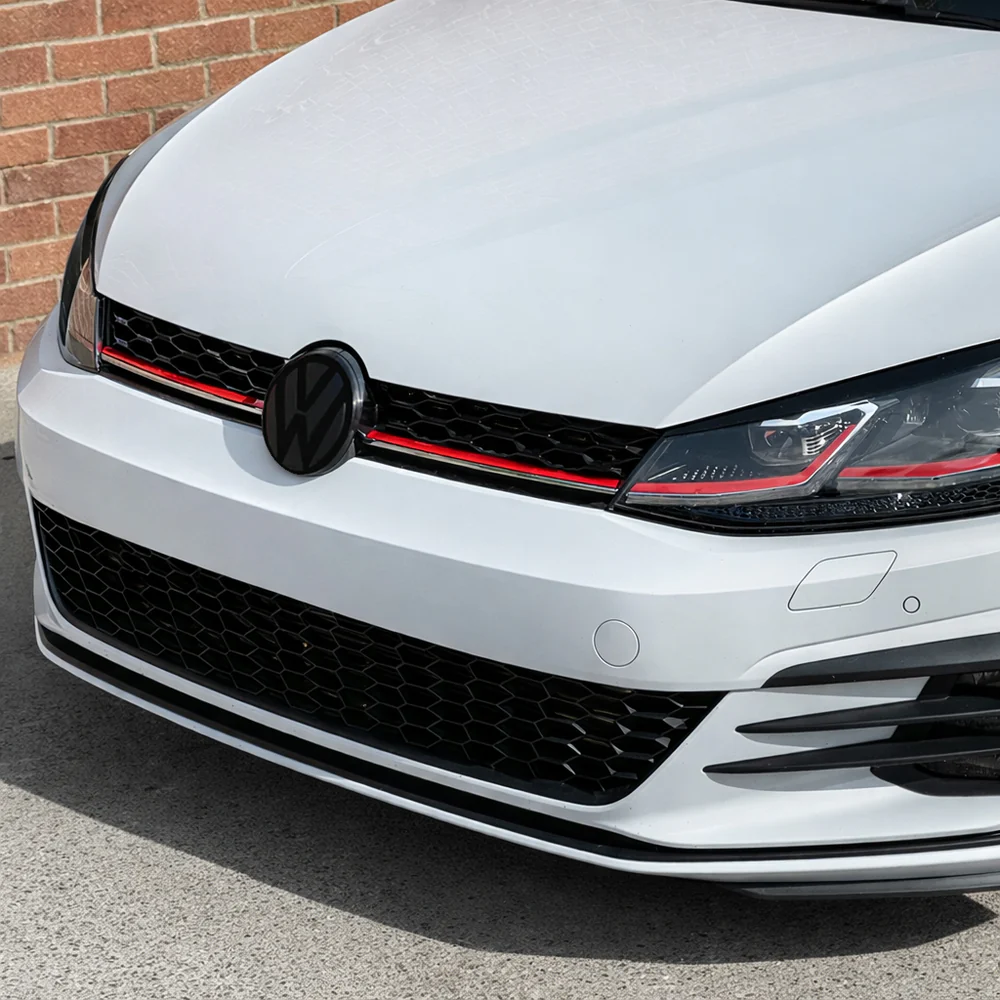 Set Embleme VW V2