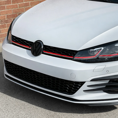 Set Embleme VW V2