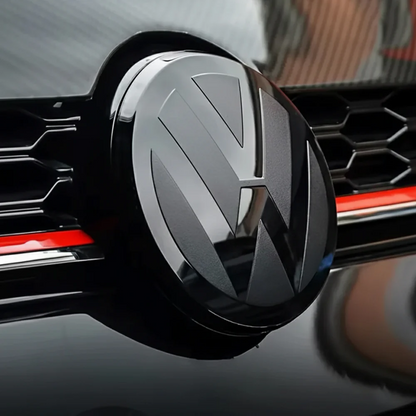 Set Embleme VW V2