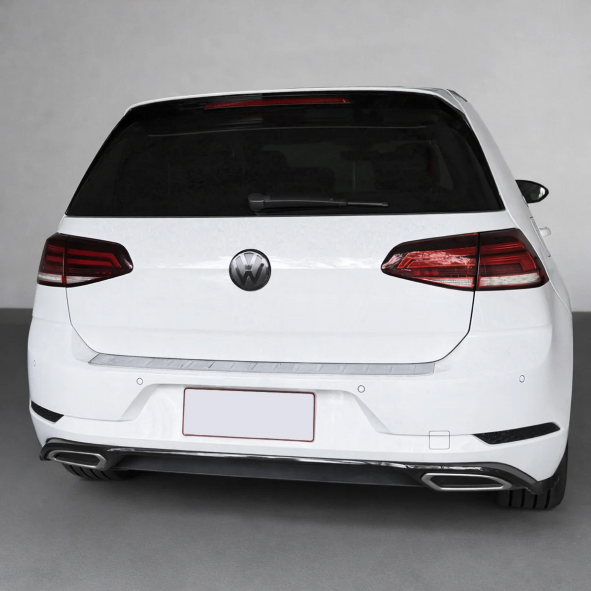 Set Embleme VW V2