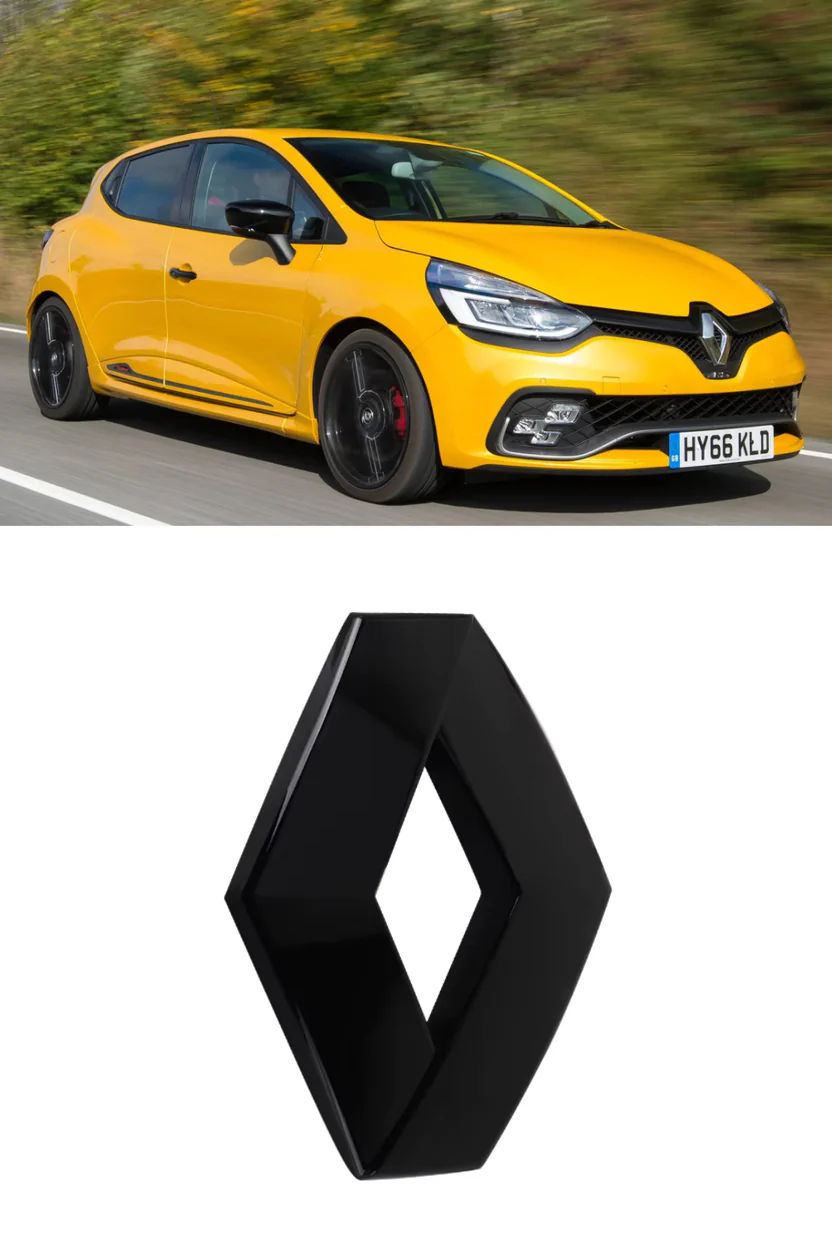 Emblema Renault