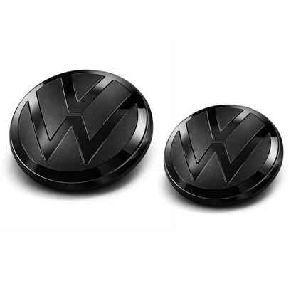 Set Embleme VW V2
