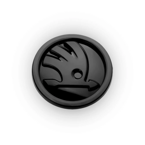 Set Embleme Skoda