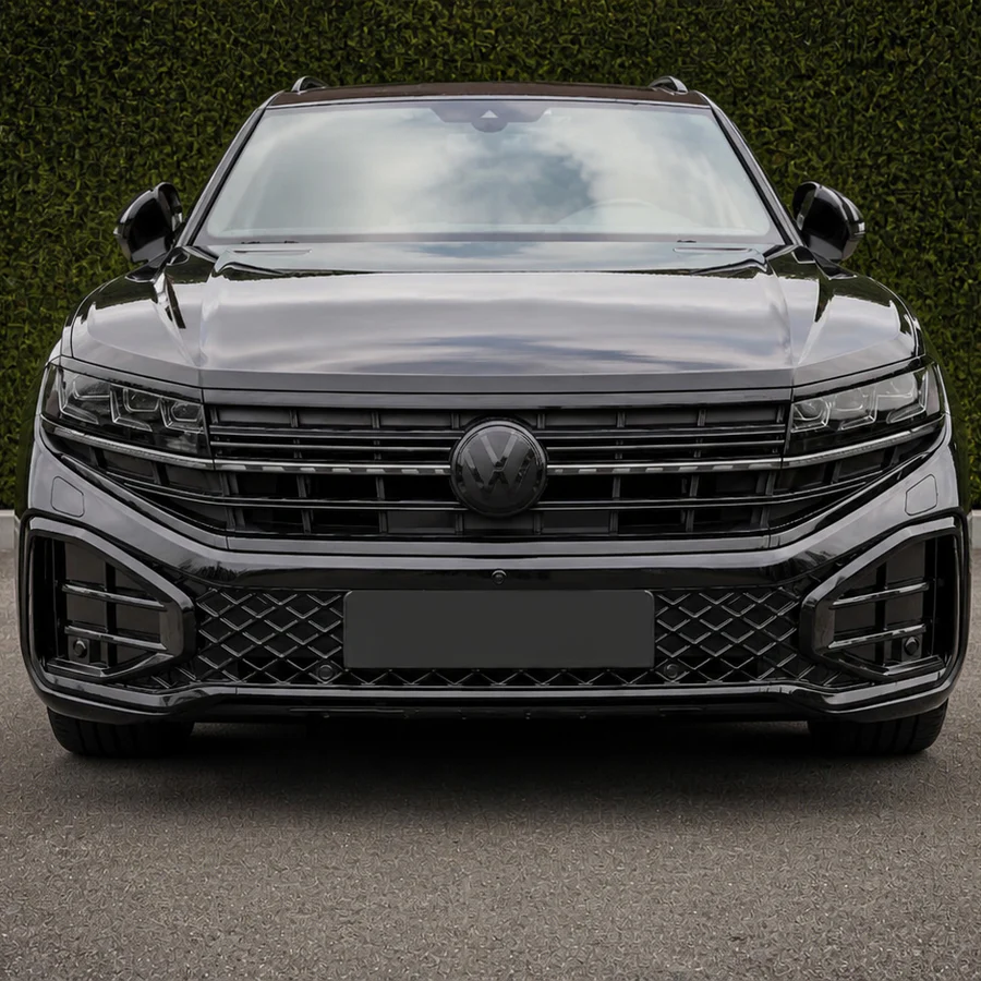 Set Embleme VW V2
