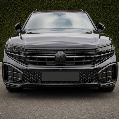 Set Embleme VW V2