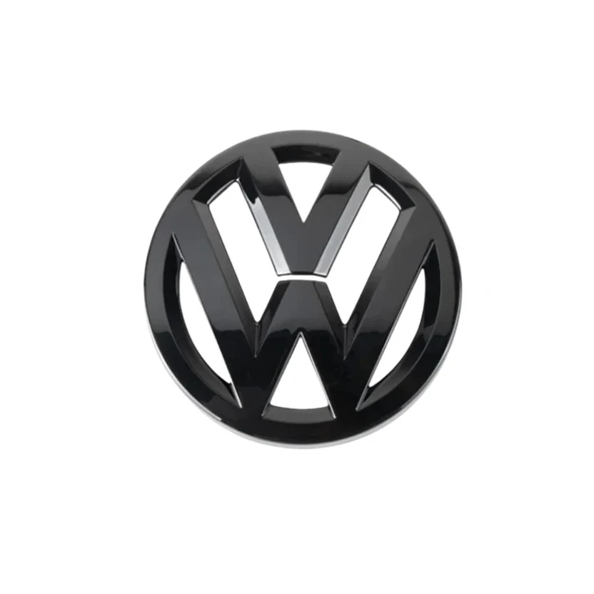 Set Embleme VW